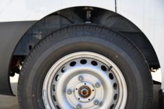 江铃汽车 新全顺 122马力 5座 2.0T柴油 低顶多用途乘用车(国六)