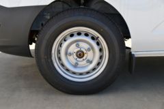 江铃汽车 新全顺 122马力 5座 2.0T柴油 低顶多用途乘用车(国六)