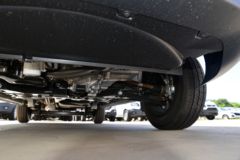 江铃汽车 新全顺 122马力 5座 2.0T柴油 低顶多用途乘用车(国六)