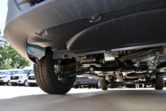 江铃汽车 新全顺 122马力 5座 2.0T柴油 低顶多用途乘用车(国六)