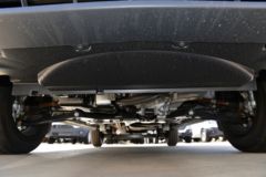 江铃汽车 新全顺 122马力 5座 2.0T柴油 低顶多用途乘用车(国六)