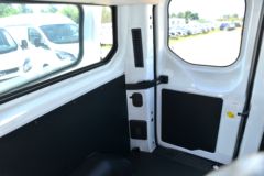 江铃汽车 新全顺 122马力 5座 2.0T柴油 低顶多用途乘用车(国六)