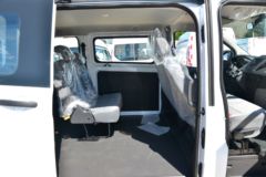 江铃汽车 新全顺 122马力 5座 2.0T柴油 低顶多用途乘用车(国六)