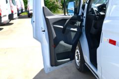 江铃汽车 新全顺 122马力 3座 2.0T柴油 高顶封闭货车(国六)