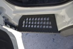 福田 时代领航S1 120马力 4.09米冷藏车(国六)