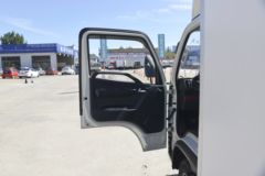 福田 时代领航S1 120马力 4.09米冷藏车(国六)