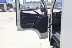 福田 时代领航S1 120马力 4.09米冷藏车(国六)