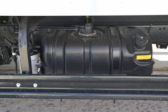 福田 时代领航S1 120马力 4.09米冷藏车(国六)