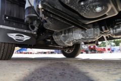 福田 时代领航S1 120马力 4.09米冷藏车(国六)