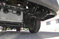 福田 时代领航S1 120马力 4.09米冷藏车(国六)