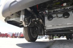 福田 时代领航S1 120马力 4.09米冷藏车(国六)