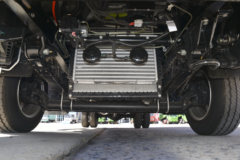 福田 时代领航S1 120马力 4.09米冷藏车(国六)