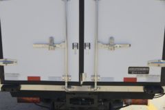 福田 时代领航S1 120马力 4.09米冷藏车(国六)