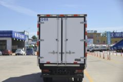 福田 时代领航S1 120马力 4.09米冷藏车(国六)