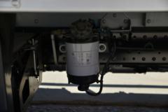 福田 时代领航G5 158马力 4.17米单排栏板轻卡(国六)(BJ1045V9JD6-F3)