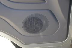福田 时代领航5 蓝牛王 150马力 4.18米单排栏板轻卡(BJ1044V9JDA-06)