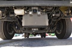 福田 时代领航5 蓝牛王 150马力 4.18米单排栏板轻卡(BJ1044V9JDA-06)