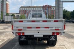 南骏汽车 瑞帅F系 豪华版 3.5T 3.6米单排纯电动栏板微卡(NJA1030SDG36BEV)55.7kWh