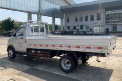 南骏汽车 瑞帅F系 豪华版 3.5T 3.6米单排纯电动栏板微卡(NJA1030SDG36BEV)55.7kWh