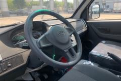 南骏汽车 瑞帅F系 豪华版 3.5T 3.6米单排纯电动栏板微卡(NJA1030SDG36BEV)55.7kWh