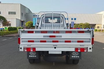 �Ͽ����� ��˧Fϵ ������ 3.5T 3.8�׵��Ŵ��綯����΢��(NJA1030SDG36BEV)55.7kWhͼƬ