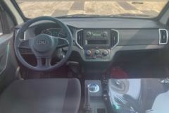 南骏汽车 瑞帅F系 豪华版 3.5T 3.8米单排纯电动栏板微卡(NJA1030SDG36BEV)55.7kWh