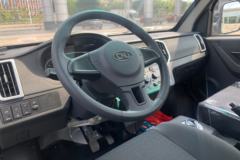 南骏汽车 瑞帅F系 豪华版 3.5T 3.8米单排纯电动栏板微卡(NJA1030SDG36BEV)55.7kWh