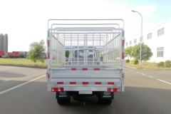 瑞帅F系电动轻卡限时促销中 优惠0.5万