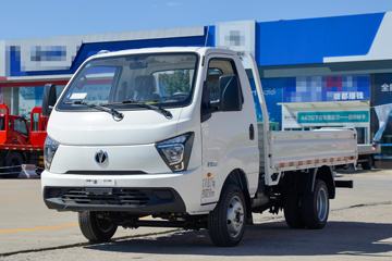 飞碟缔途 GX 2.0L 142马力 汽油 4.01米单排栏板微卡