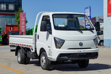 飞碟缔途 GX 1.5L 112马力 3.28米单排栏板微卡(国六)