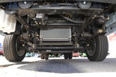 飞碟缔途 DX 127马力 3.95米单排厢式微卡(国六)(FD5042XXYD66K6-1)