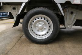 五菱荣光新卡&nbsp;载货车底盘                                                图片