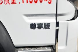 东风华神底盘 油罐车外观图片