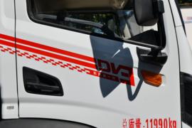 东风华神底盘 油罐车外观图片