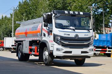 东风 华神 DV3 165马力 4X2 加油车(专威牌)(HTW5126GJYEC6)