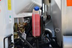 东风 华神 DV3 165马力 4X2 加油车(专威牌)(HTW5126GJYEC6)