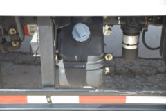 陕汽商用车 轩德翼9 新锐版 156马力 4X2 4.12米冷藏车(国六)(SX5040XLCNP6331)
