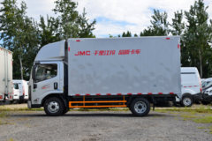 凯运+载货车限时促销中 综合优惠0.5万