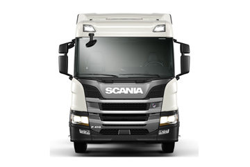 ˹������ Pϵ���ؿ� 410���� 6X4ǣ����(�ͺ�P 410 6x4)ͼƬ