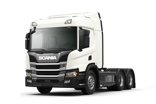 ˹������ Pϵ���ؿ� 410���� 6X4ǣ����(�ͺ�P 410 6x4)