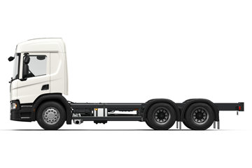 ˹������ Pϵ���ؿ� 320���� 6X2�ػ���(�ͺ�P320 B6x2NA 17N)ͼƬ