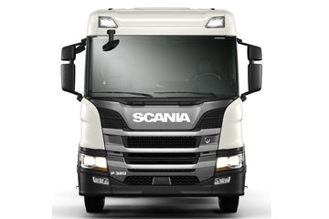 ˹������ Pϵ���ؿ� 320���� 6X2�ػ���(�ͺ�P320 B6x2NA 17N)ͼƬ