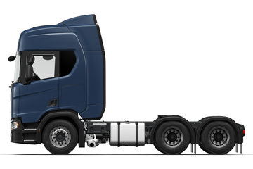 ˹������ Rϵ���ؿ� 500���� 6X2ǣ����(����)(�ͺ�R 500 6x2)ͼƬ