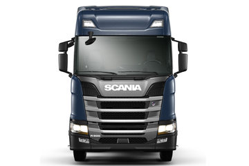 ˹������ Rϵ���ؿ� 500���� 6X2ǣ����(����)(�ͺ�R 500 6x2)ͼƬ