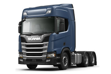 ˹������ Rϵ���ؿ� 500���� 6X2ǣ����(����)(�ͺ�R 500 6x2)ͼƬ