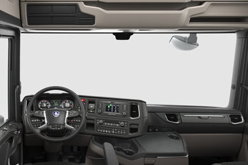 ˹������ Rϵ���ؿ� 500���� 6X2ǣ����(����)(�ͺ�R 500 6x2)ͼƬ