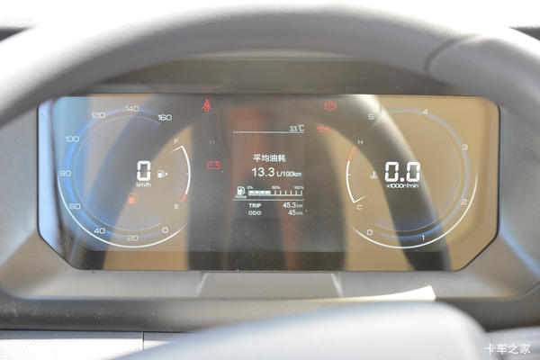 优惠0.20万 泉州市五十铃翼放EC载货车火热促销中