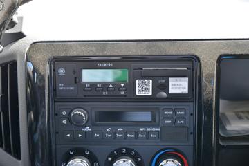  VH ݵ 190 4X2 5.2ж(CA3161P40K62L4E6A85)ͼƬ