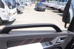 福田 奥铃M卡 132马力 4.2米单排栏板小卡(国六)(BJ1044V9JBA-AB1)