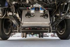 福田 奥铃M卡 132马力 4.2米单排栏板小卡(国六)(BJ1044V9JBA-AB1)